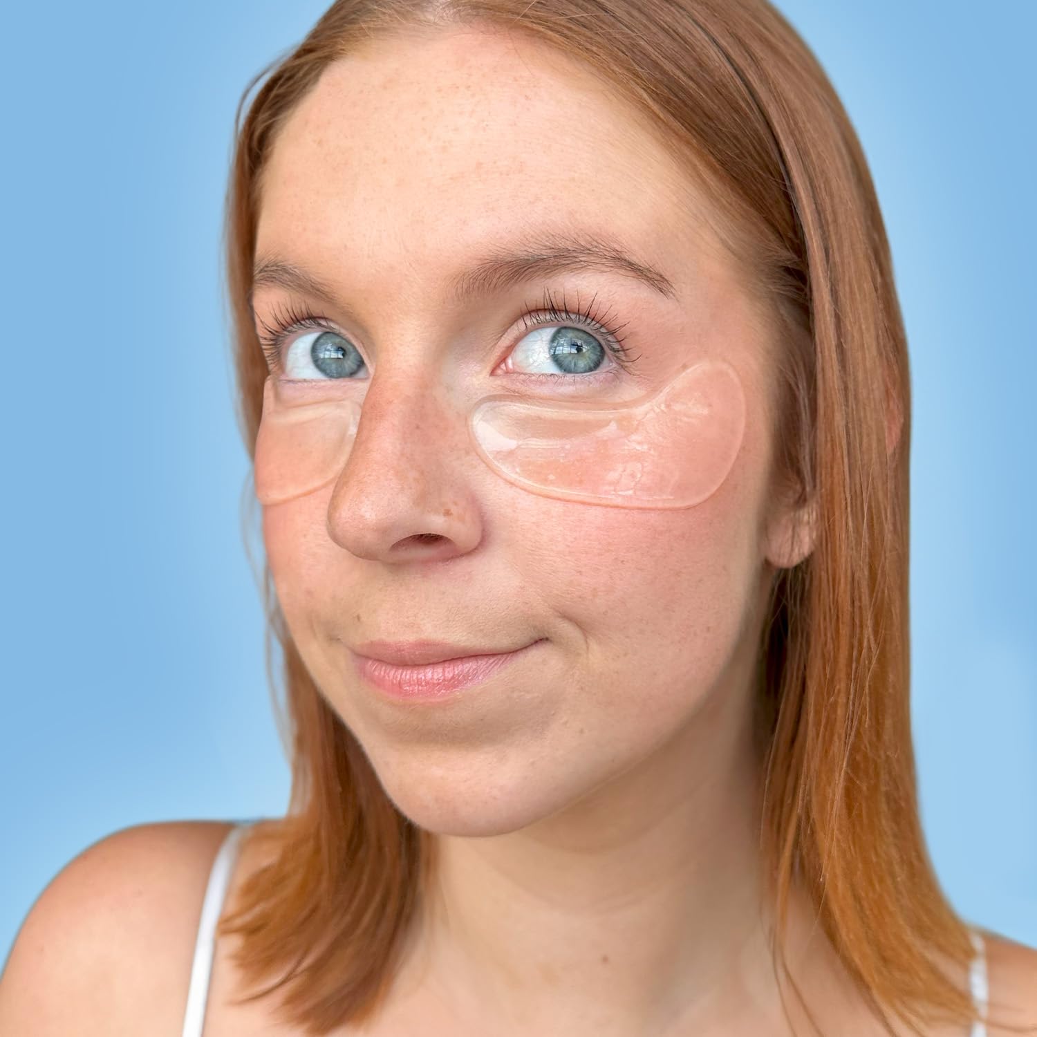 Baebody Advanced Snail Mucin Under Eye Patches (6 Pairs)