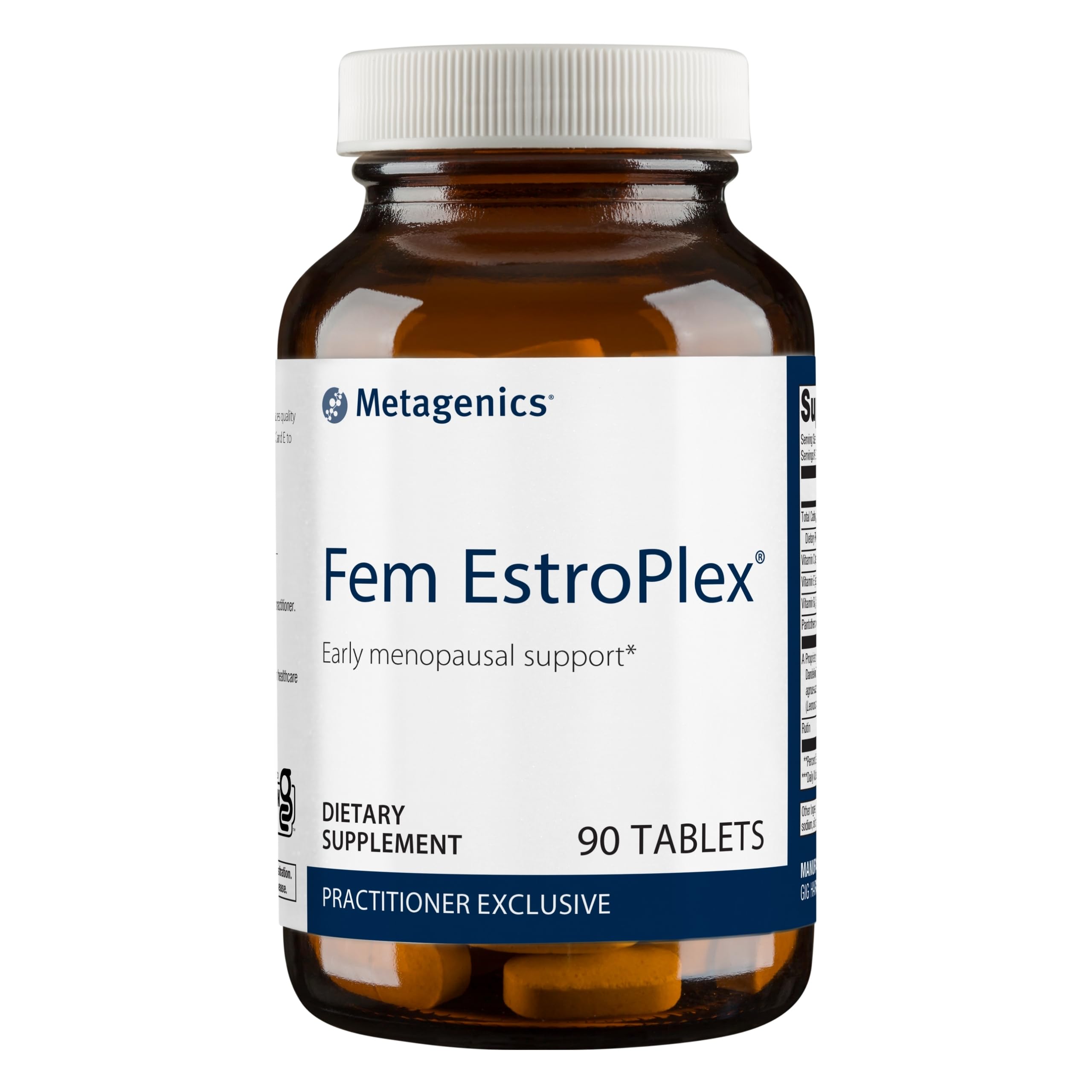 Metagenics - Fem EstroPlex 90T