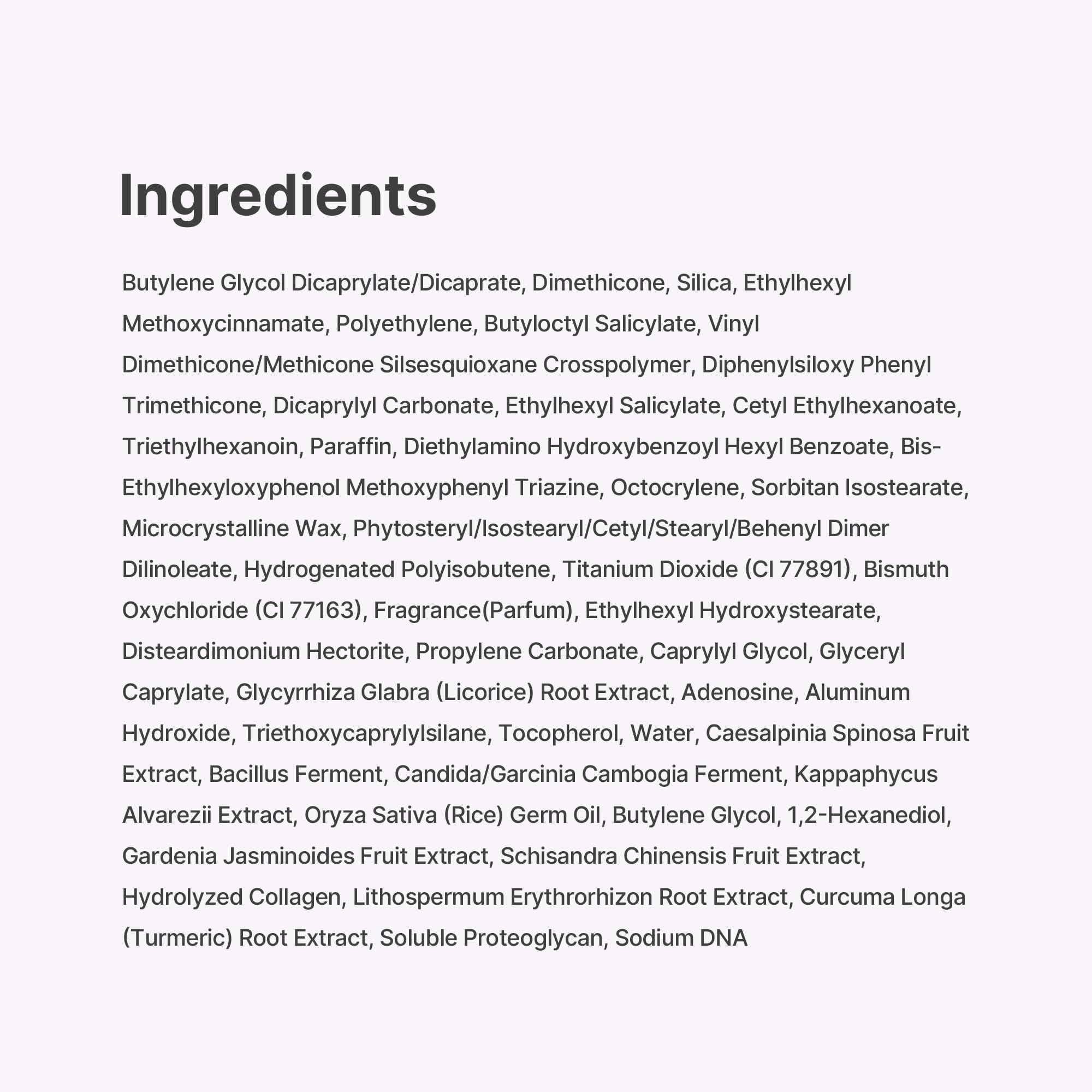 KAHI Aqua Balm Stick Lightweight Korean Beauty Balm