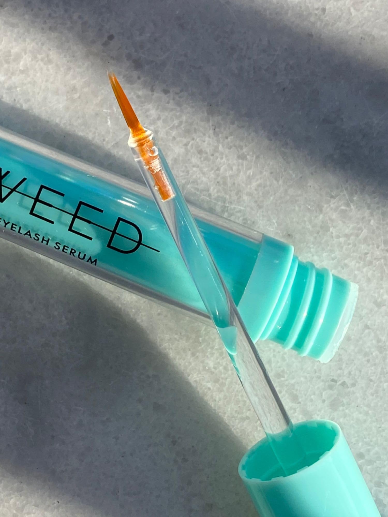 SWEED Eyelash Growth Serum – Peptide & Biotin Complex (5ml)