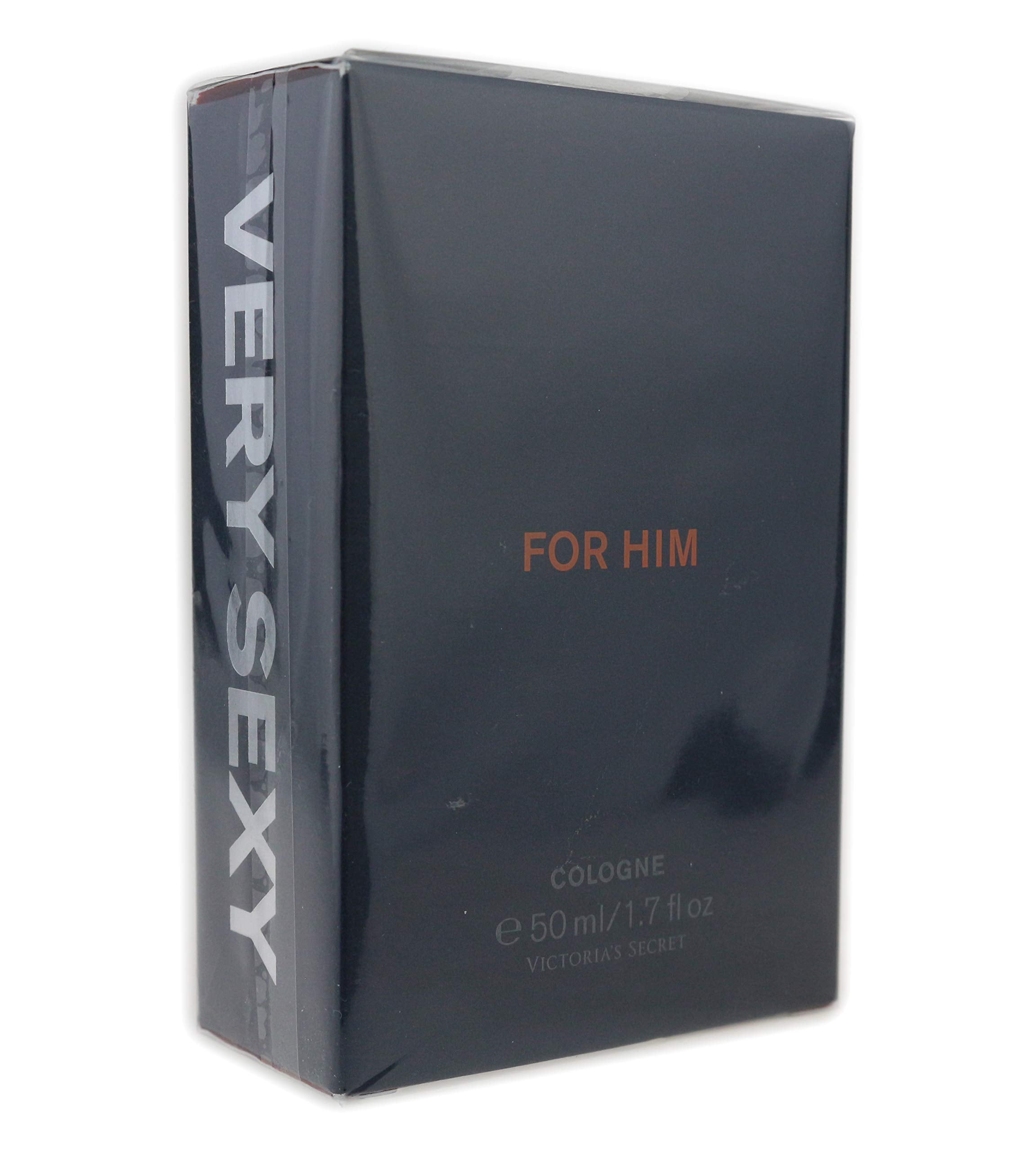 Victoria's Secret Very Sexy Cologne Spray, 1.7 Ounce