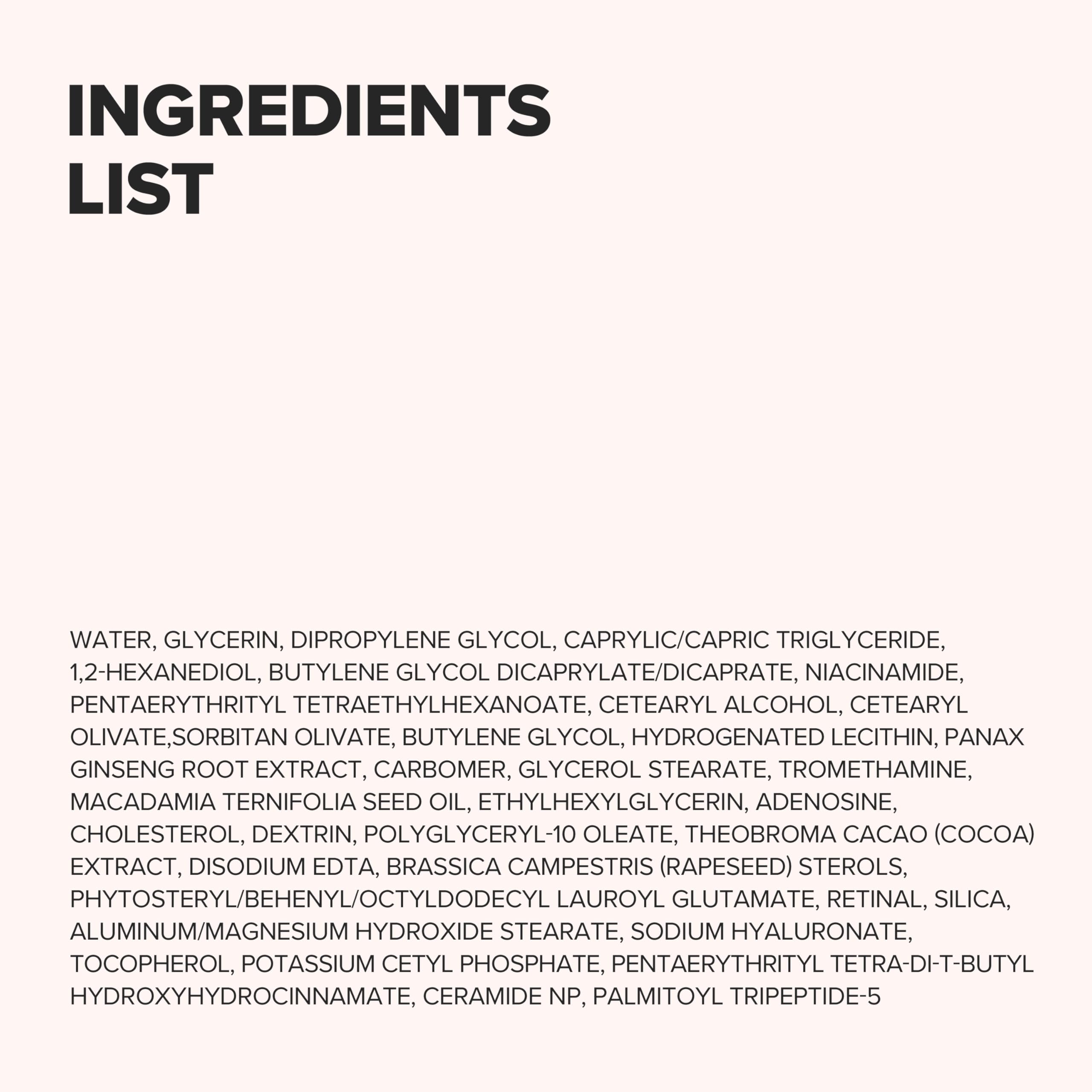 Beauty of Joseon Revive Eye Serum Retinal 30ml Pack of 2