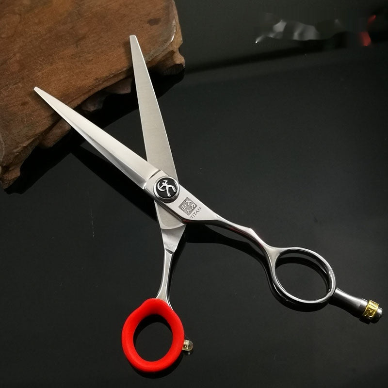 Professional Hair Cutting Scissors Thinning Shears Salon Barber Tool
