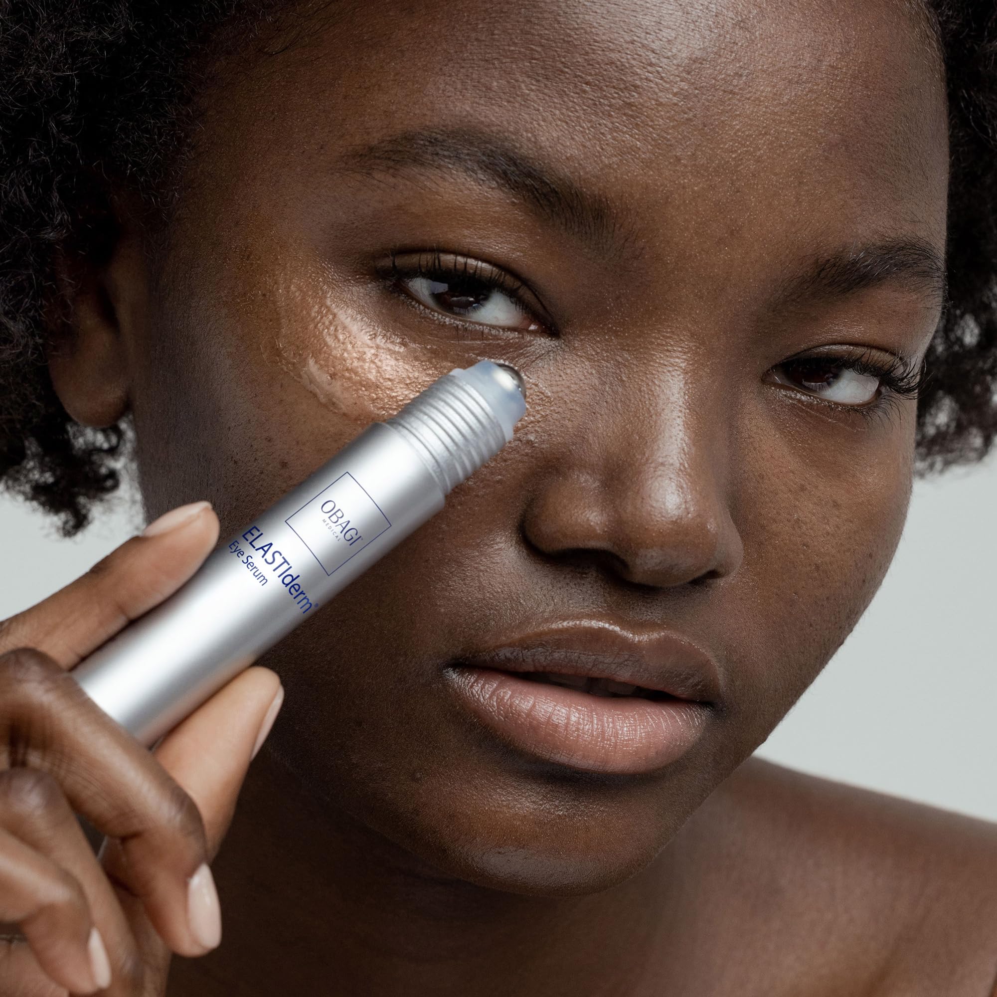 Obagi Medical ELASTIderm Eye Serum - 14ml (0.47 oz) - Targeted De-Puffing Treatment with Bi-Mineral Contour Complex