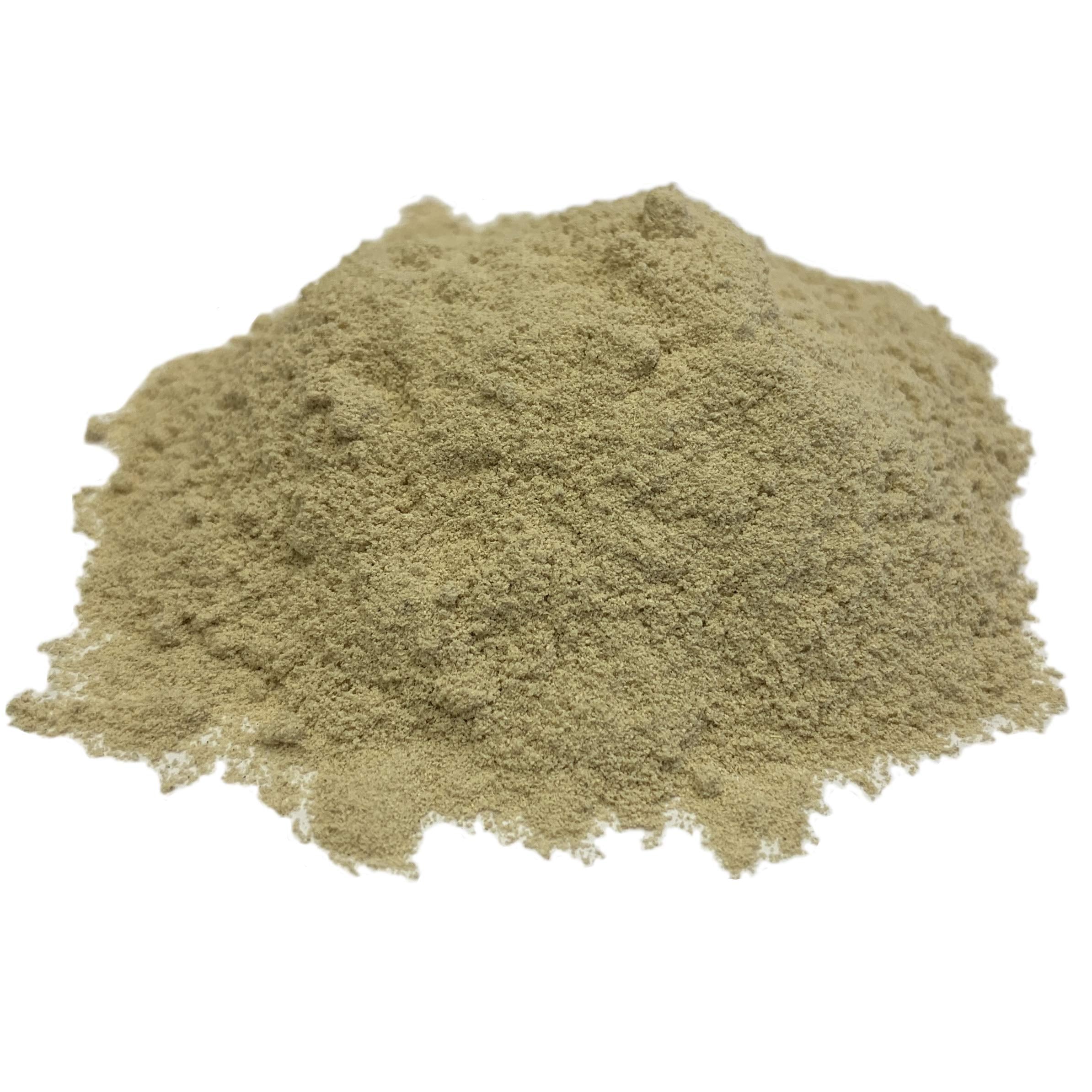 Best Botanicals Wild Yam Root Powder 16 oz. (Organic)
