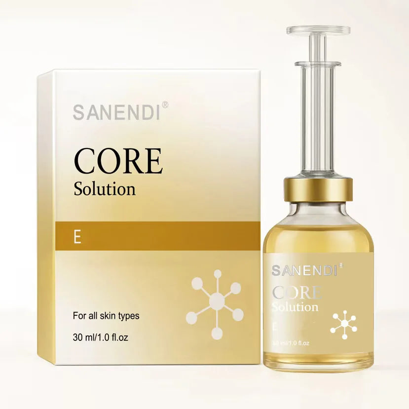 7-in-1 Hydrating Serum Hyaluronic Acid Collagen Peptide Vitamin Essence
