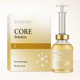 7-in-1 Hydrating Serum Hyaluronic Acid Collagen Peptide Vitamin Essence