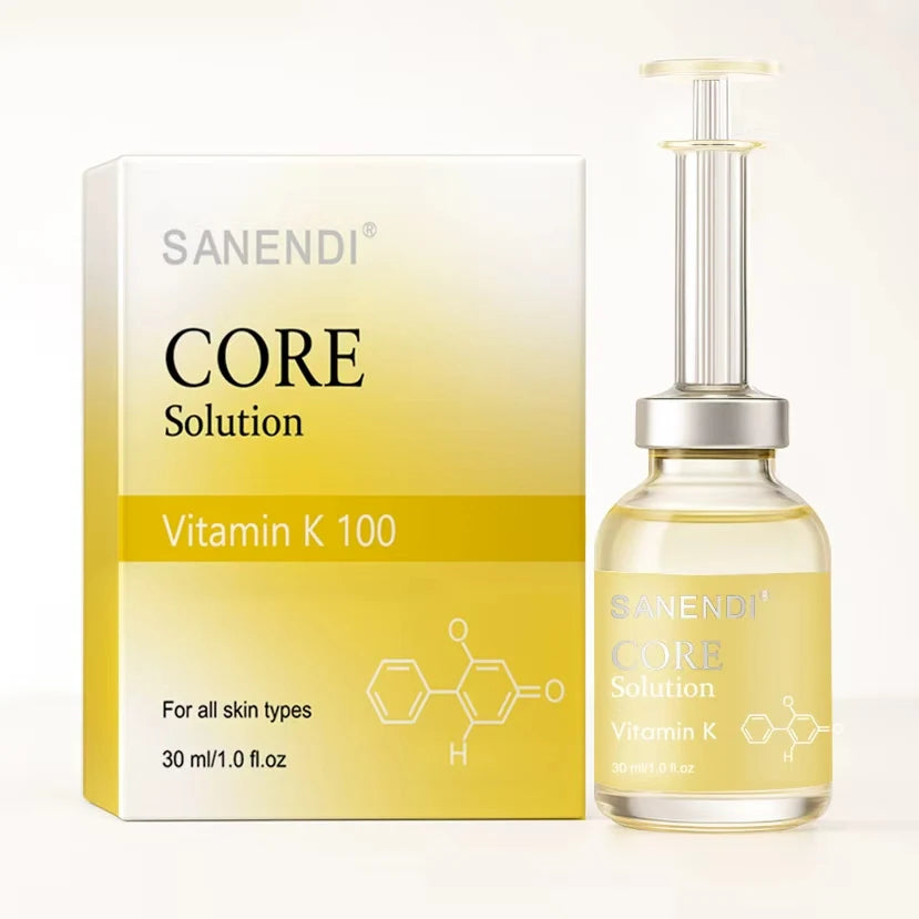 7-in-1 Hydrating Serum Hyaluronic Acid Collagen Peptide Vitamin Essence