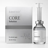 7-in-1 Hydrating Serum Hyaluronic Acid Collagen Peptide Vitamin Essence