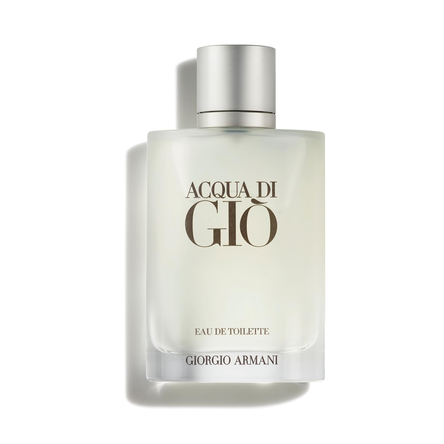 Armani Acqua di Gio Eau de Toilette for Men 3.3 fl oz cologne bottle