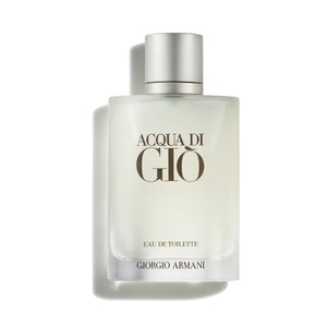 Armani Acqua di Gio Eau de Toilette for Men 3.3 fl oz cologne bottle