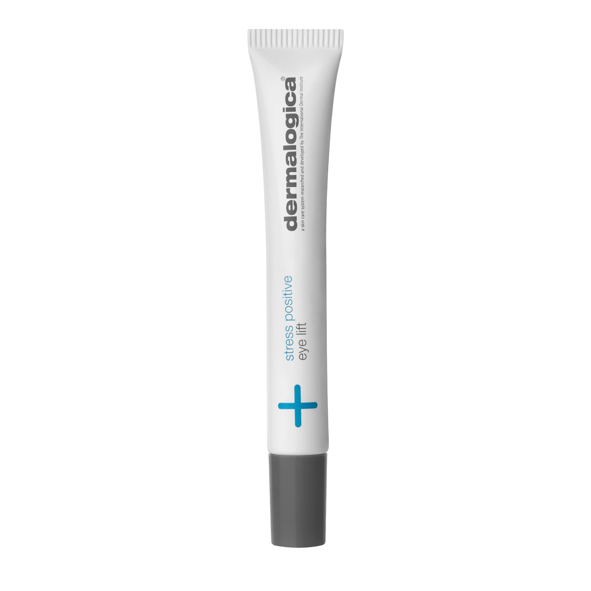Dermalogica Stress Positive Eye Lift Tube with Cooling Metal Massage Tip