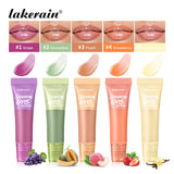 Hydrating Lip Balm Sheer Tint Moisturizing Lip Care Smooth & Soft Lips