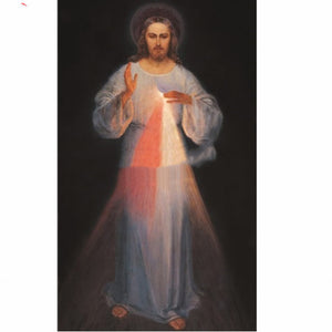 jesus diamond painting kit diy religious mosaic cross stitch art