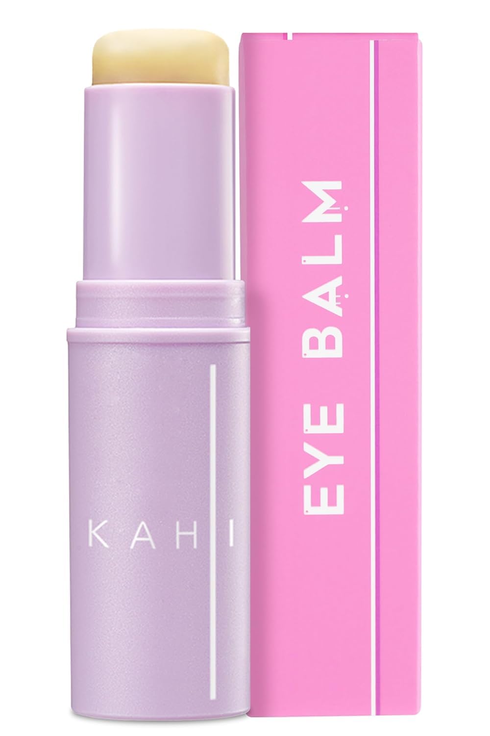 KAHI Eye Balm Stick 0.32 oz Korean under eye balm