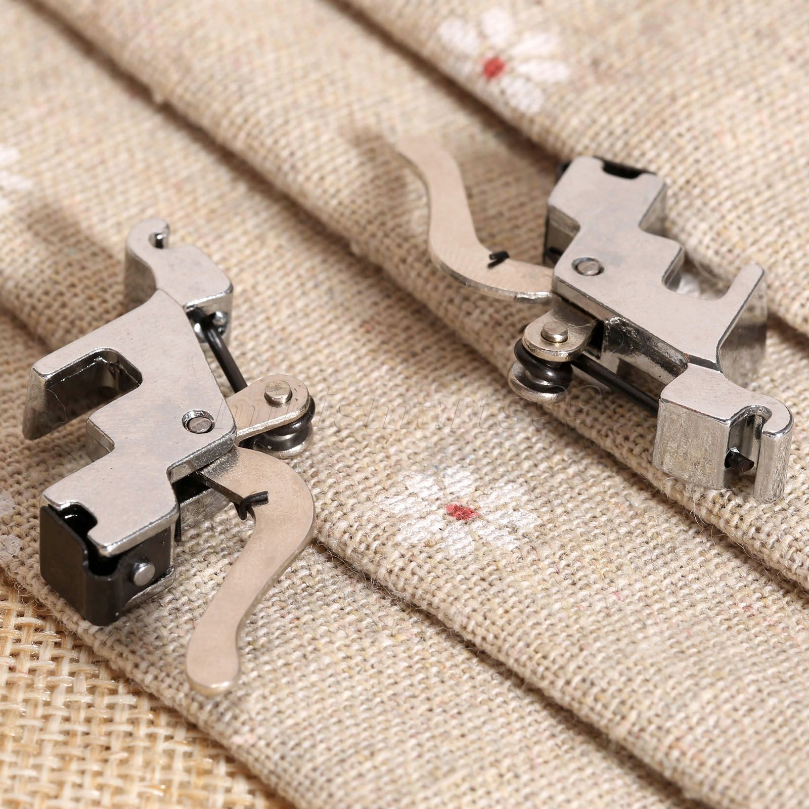 low shank presser foot holder adapter snap on sewing machine accessory