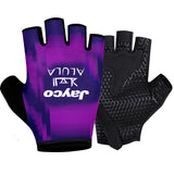 Cycling Gloves Half Finger Anti-Slip Gel Padded Bike Gloves for Men Women
