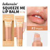 Hydrating Lip Balm Sheer Tint Moisturizing Lip Care Smooth & Soft Lips