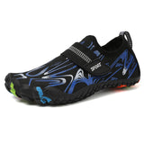 Kids Aqua Shoes Barefoot Quick Dry Water Shoes Beach Swimming Shoes for Children Summer