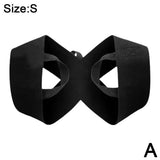 Posture Corrector Shoulder Back Support Belt Adjustable Hunchback Straightening Fitness Training Strap