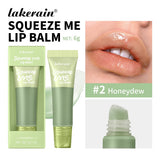 Hydrating Lip Balm Sheer Tint Moisturizing Lip Care Smooth & Soft Lips