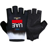 Cycling Gloves Half Finger Anti-Slip Gel Padded Bike Gloves for Men Women