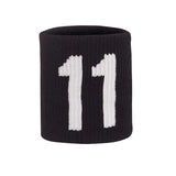 Sports Wrist Support Brace Compression Wristband Sweatband for Gym Basketball Volleyball