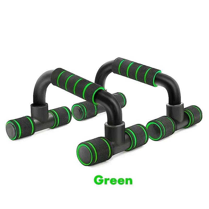 Push Up Bars Anti-Slip Push Up Handles for Home Gym Chest and Core Training