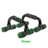 Push Up Bars Anti-Slip Push Up Handles for Home Gym Chest and Core Training