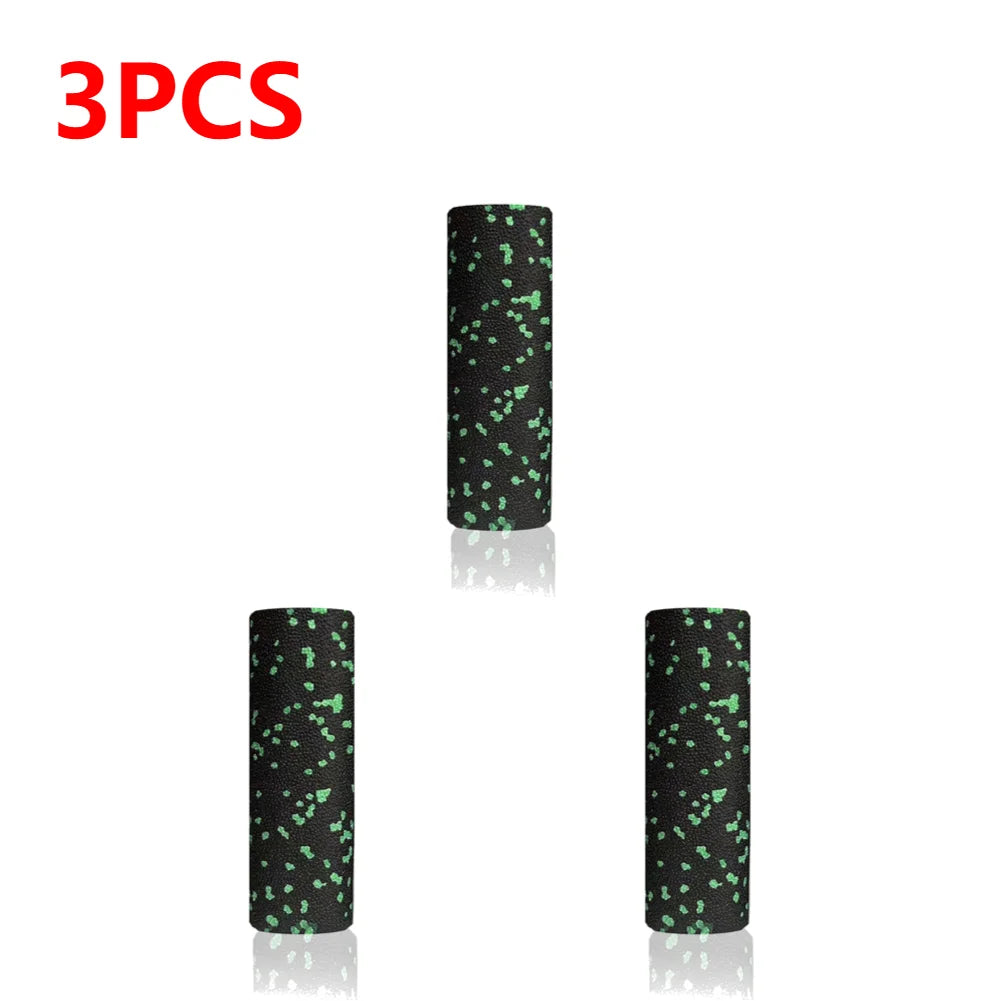 Mini Foam Roller EPP Muscle Massage Roller for Yoga Fitness Recovery