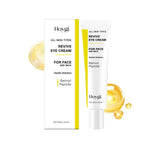 Retinol Face Cream Hydrating Smoothing Skin Care Moisturizer