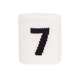 Sports Wrist Support Brace Compression Wristband Sweatband for Gym Basketball Volleyball