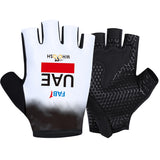Cycling Gloves Half Finger Anti-Slip Gel Padded Bike Gloves for Men Women