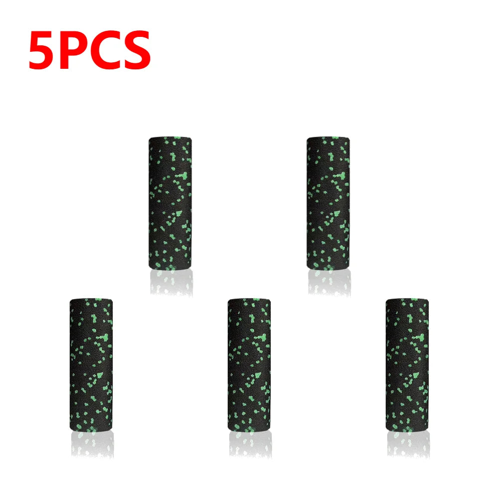 Mini Foam Roller EPP Muscle Massage Roller for Yoga Fitness Recovery