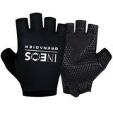 Cycling Gloves Half Finger Anti-Slip Gel Padded Bike Gloves for Men Women