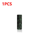 Mini Foam Roller EPP Muscle Massage Roller for Yoga Fitness Recovery