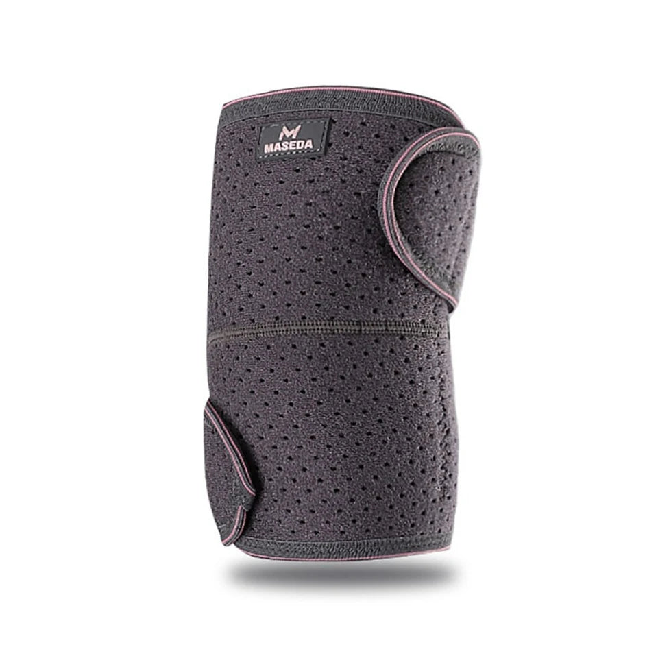 Sports Elbow Support Sleeve Arm Warmers Compression Elbow Protector Fitness Gear