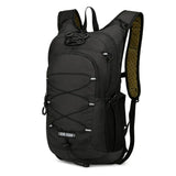 Ultralight Cycling Backpack with Water Bladder MTB Hydration Pack Hiking Climbing Sports Bag