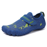Kids Aqua Shoes Barefoot Quick Dry Water Shoes Beach Swimming Shoes for Children Summer
