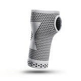 Sports Wrist Guard Support Sleeve for Weightlifting Breathable Sweat Absorbing
