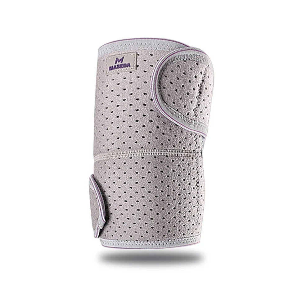 Sports Elbow Support Sleeve Arm Warmers Compression Elbow Protector Fitness Gear