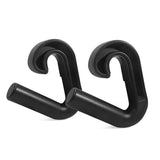 Multi-Function Gym Hook Handle Cable Attachment for Pull-Ups Resistance Training