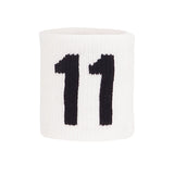 Sports Wrist Support Brace Compression Wristband Sweatband for Gym Basketball Volleyball