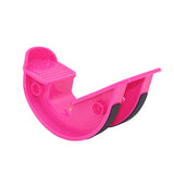 Foot Rocker Calf Stretch Board for Plantar Fasciitis Achilles Tendon Stretching Yoga Fitness Leg Exercise Tool