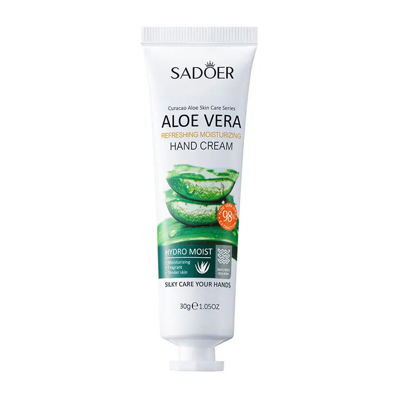 Avocado Hand Cream & Lip Balm Set Hydrating Moisturizing Skincare Gift Set