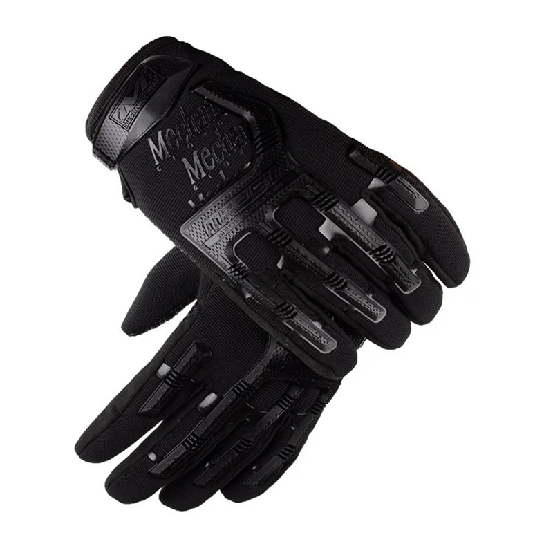 Fitness Half Finger Gloves with Wrist Support Non-Slip Gym Training Gloves for Men and Women