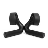 Multi-Function Gym Hook Handle Cable Attachment for Pull-Ups Resistance Training