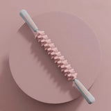 Yoga Massage Stick Muscle Roller Stick Deep Tissue Calf Thigh Arm Relaxation Fitness Massage Tool