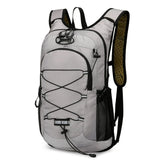 Ultralight Cycling Backpack with Water Bladder MTB Hydration Pack Hiking Climbing Sports Bag