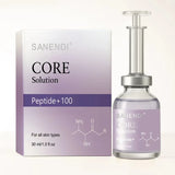 7-in-1 Hydrating Serum Hyaluronic Acid Collagen Peptide Vitamin Essence
